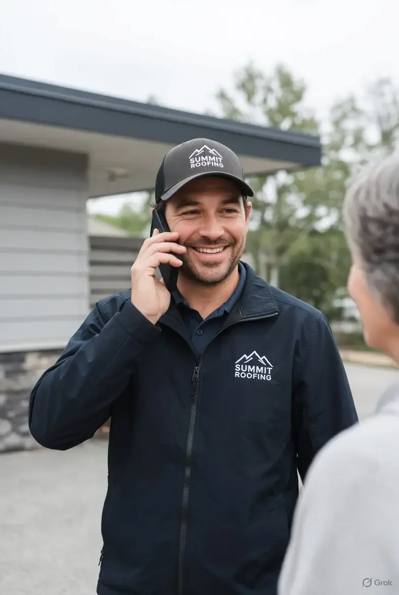 Flat Roof Leak Repair Mary Alice, KY FAQs
